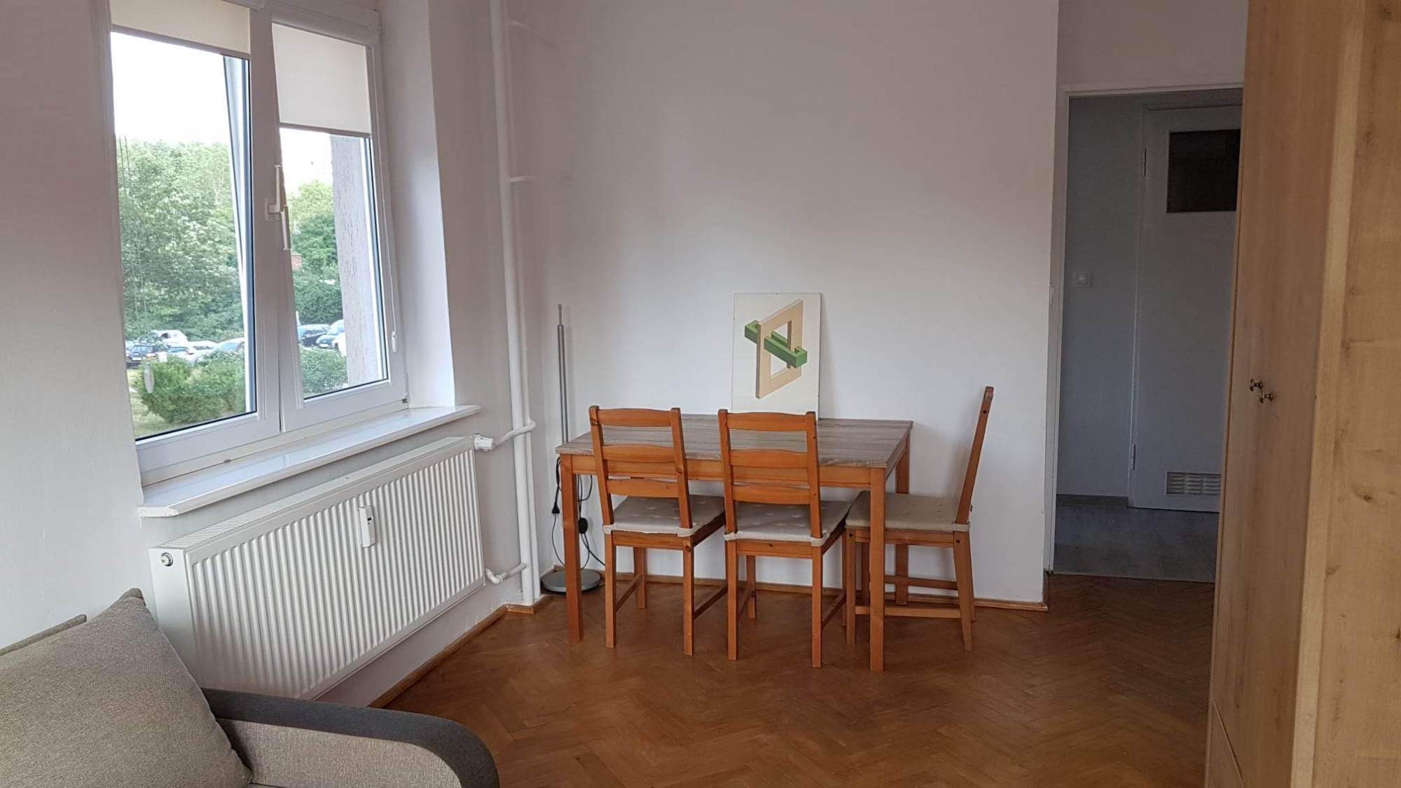 3 pokojowe mieszkanie do wynajęcia lipiec-wrzesień Gdańsk - zdjęcie 8