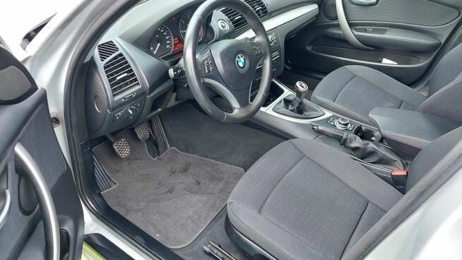Sprzedam BMW seria1 Zgorzelec - zdjęcie 4