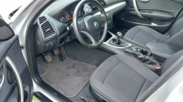 Sprzedam BMW seria1 Zgorzelec - zdjęcie 4