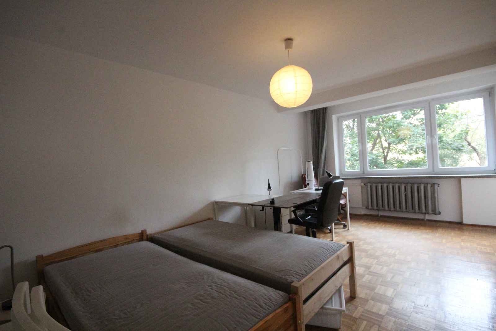 2pok, 50met, okolice Krętej ROZKŁAD/LOGGIA/PIWNICA (Wrocław) Śródmieście - zdjęcie 2