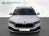 Skoda Octavia 2.0 TDI Ambition Kombi Warszawa - zdjęcie 2