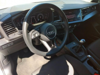 1.0 TFSI 110KM oświetlenie ambient audi smartphone światła led Tychy - zdjęcie 11
