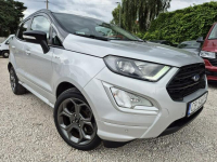 Ford EcoSport Salon Polska* Automat* Mega wersja St -line Bydgoszcz - zdjęcie 5