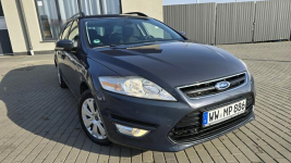 FORD MONDEO MK4 1,6 B120PS.LIFT Klimatronik PDC ASO 1-wł. Zamość - zdjęcie 2