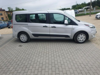 Ford Tourneo Connect Ford grand tourneo connect 7 osób 1.5 dci ładny Chełm Śląski - zdjęcie 5