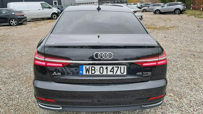 Audi A6 45 TFSI Quattro S tronic, Salon Polska! ! właściciel! FV! Pęcice - zdjęcie 5