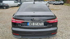 Audi A6 45 TFSI Quattro S tronic, Salon Polska! ! właściciel! FV! Pęcice - zdjęcie 5