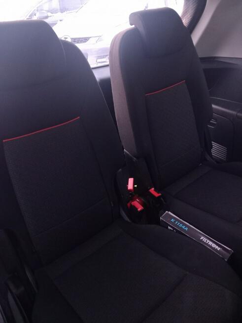 Ford S-Max 2,0TDCI 7 OSOBOWY Lublin - zdjęcie 12