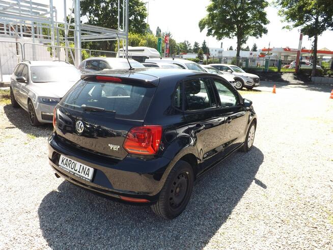 Volkswagen Polo Słupsk - zdjęcie 10