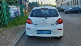 Mitsubishi Space Star na raty Leasing Wynajem bez BIK KRD od FastCars Kraków - zdjęcie 9