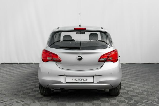 Opel Corsa WE786XA#1.4 Enjoy Tempomat Bluetooth Klima Salon PL VAT 23% Pępowo - zdjęcie 8