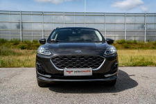 Ford Kuga Vignale 2.5 Plug-in Hybrid, Bezwypadkowy, Salon PL, FVAT23% Warszawa - zdjęcie 2