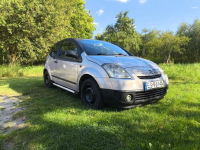 Citroen C2 1,1 +LPG Ładny! Skierniewice - zdjęcie 2