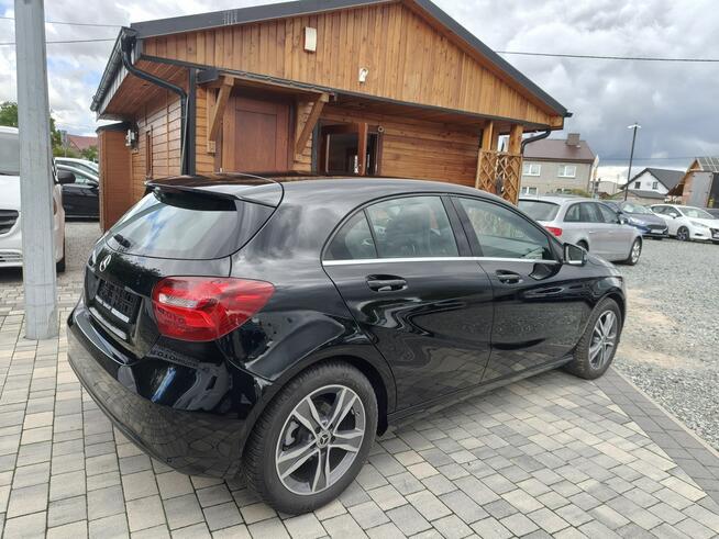 Mercedes A 160 1.5 Cdi 90 KM Oryginalny Przebieg Serwisowany Twardów - zdjęcie 6
