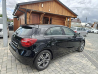 Mercedes A 160 1.5 Cdi 90 KM Oryginalny Przebieg Serwisowany Twardów - zdjęcie 6