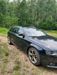 Audi a4 b8 2.7tdi Bodzanów - zdjęcie 3