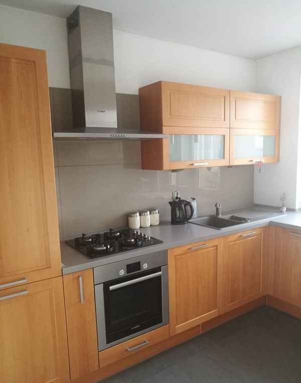 2pok, 53met, Okolice Głównej BALKON/WINDA/2008 (Wrocław) Fabryczna - zdjęcie 5