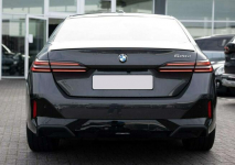 520d xDrive, rabat 102 541 zł , Pakiet sportowy M Pro Warszawa - zdjęcie 4