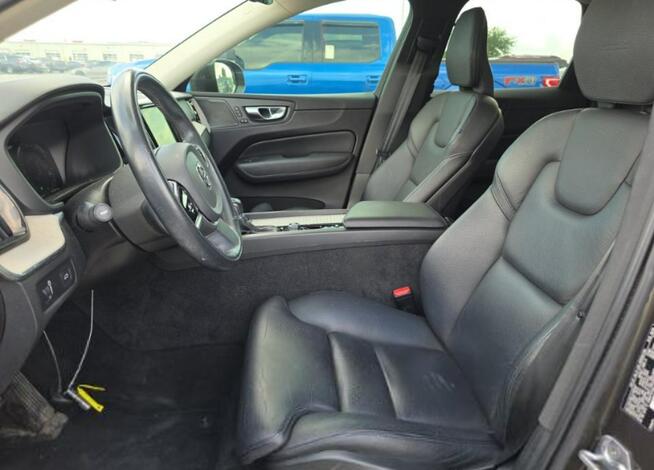 Volvo XC 60 INSCRIPTION / AWD / T6 / niski przebieg Cieszyn - zdjęcie 7