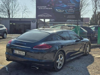 Porsche Panamera | Benzyna | 300 KM 3.6 | Automat | 2011 | 4x4 23%VAT Łódź - zdjęcie 12
