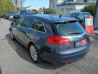 Opel Insignia Sports Tourer Janów Lubelski - zdjęcie 5