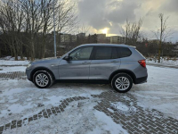 Bmw x3 f25 2,0d xdrive 164km zadbane Gdańsk - zdjęcie 10