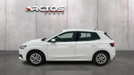 Skoda Fabia 1.0 Ambition hatchback gaz Warszawa - zdjęcie 2