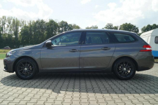 Peugeot 308 1.2 BENZ 110KM salon POLSKA 2 właściciel Goczałkowice-Zdrój - zdjęcie 10
