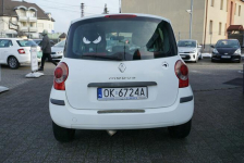 Renault Modus zarejestrowany, ubezpieczony Opole - zdjęcie 6