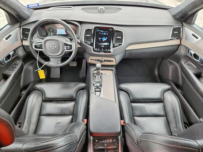 Volvo XC 90 INSCRIPTION / AWD / T6 / niski przebieg Częstochowa - zdjęcie 8