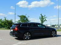 Volvo V60 z Gwarancją Skóra Fotele Sporty Podgrzewane Panorama BLiS Żyrardów - zdjęcie 4