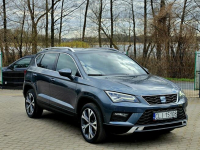 Seat Ateca 1.5 TSI XCELLENCE / Virtual Cocpit / Full LED
