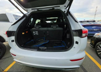 Mitsubishi Outlander Bogata wersja wyposażenia / AWD / niski przebieg Chwaszczyno - zdjęcie 12