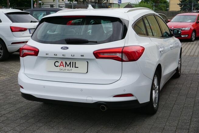 Ford Focus zarejestrowany, ubezpieczony Opole - zdjęcie 4