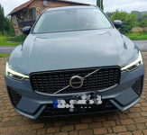 Volvo XC60 Rydułtowy - zdjęcie 2