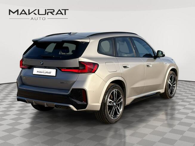 BMW X1 DX08070#sDrive20i LED Cz.park K.cof Salon PL VAT23% Gdynia - zdjęcie 4