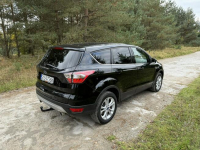 Ford Kuga 2.0 Diesel/Manual/Titanium/Gwarancja/ Skarszewy - zdjęcie 3