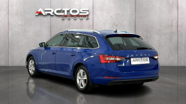 Skoda Superb 2.0 TDI SCR Ambition DSG Warszawa - zdjęcie 3