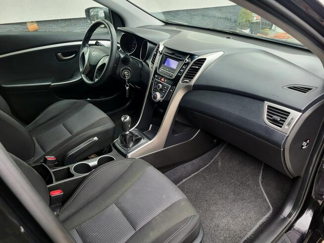 Hyundai i30 ** Serwis w ASO ** Jatutów - zdjęcie 11