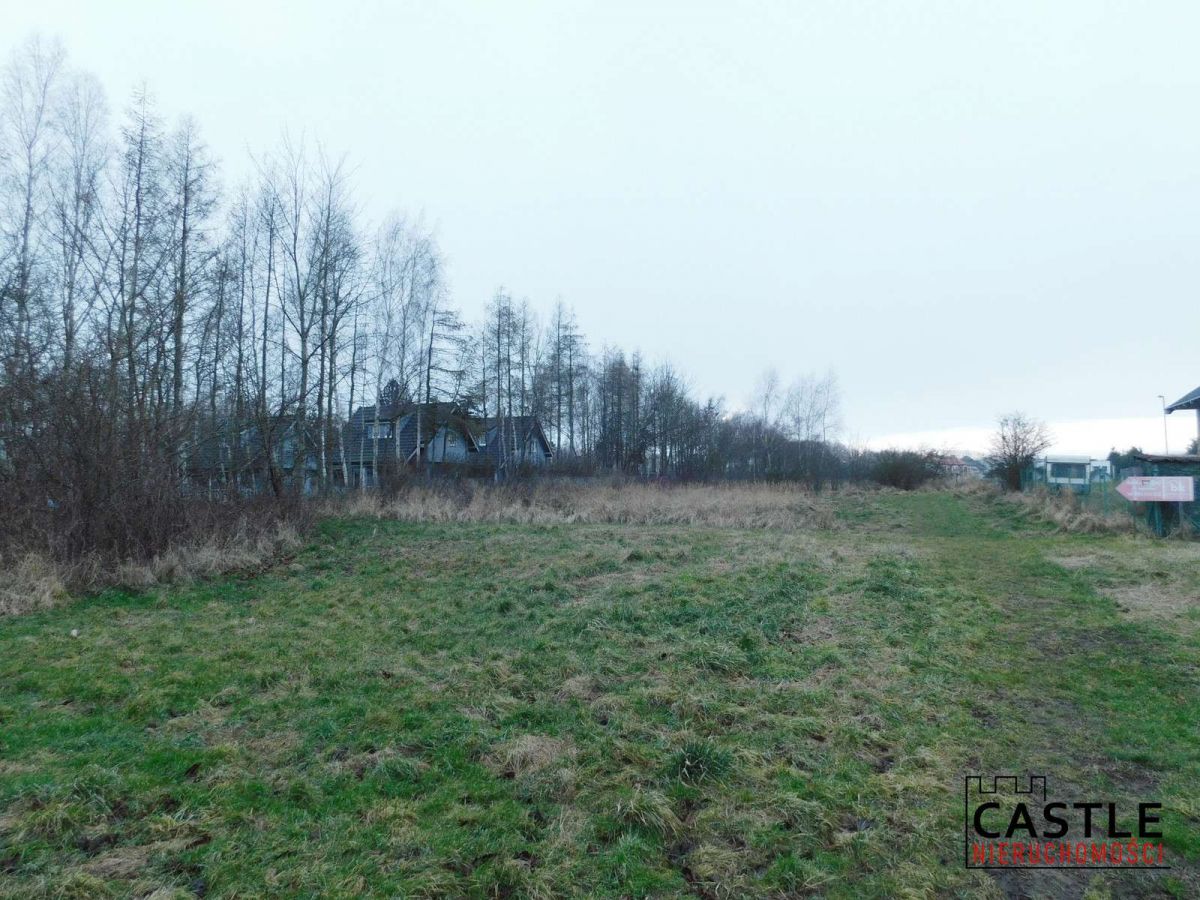 Działka Niechorze  z widokiem na Latarnię Morską! Niechorze - zdjęcie 2