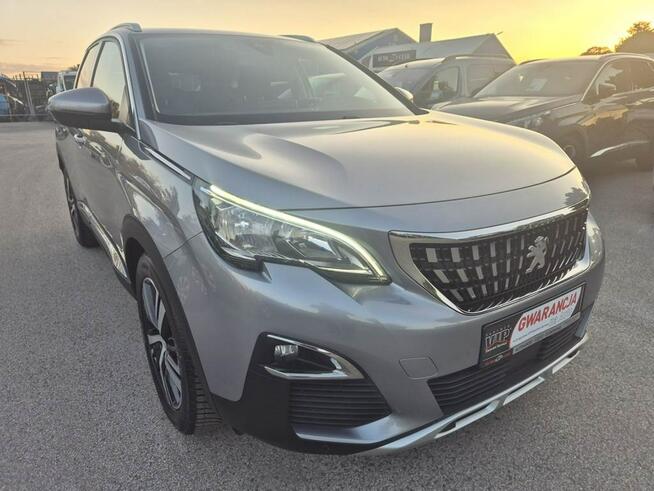 Peugeot 3008 1.2Turbo 130KM Automat Gniewkowo - zdjęcie 9