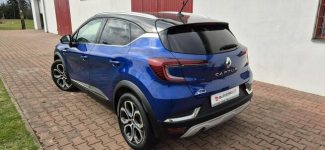 Renault Captur KAMERA-LED-AUTOMAT Paproć - zdjęcie 6