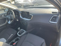 Kia Cee'd Podgrzewanie Kamera Line Asist Gliwice - zdjęcie 12