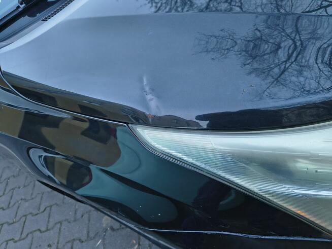 Syndyk sprzeda Toyota Avensis Warszawa - zdjęcie 1