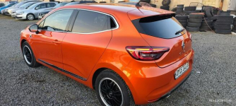 Renault Clio 1,3 TCE130KM Szczecin - zdjęcie 3