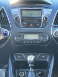 Hyundai IX35 Brzozów - zdjęcie 10