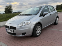 !! OKAZJA !! Fiat Punto 1.4 # Klima !! Polecam !!