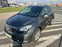 Opel Mokka (Buick) 1.4 140 KM 2016r. SUV napęd 4x4 automat. Krosno - zdjęcie 9