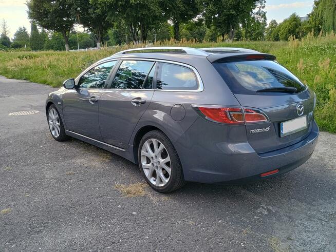 Mazda 6 Chorzów - zdjęcie 6