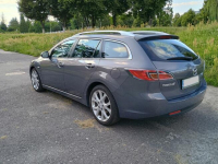 Mazda 6 Chorzów - zdjęcie 6